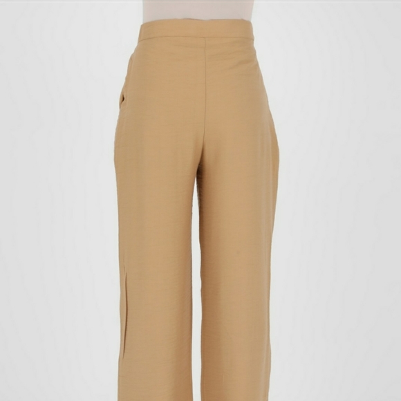 Camel Pants - Picture 4 of 5